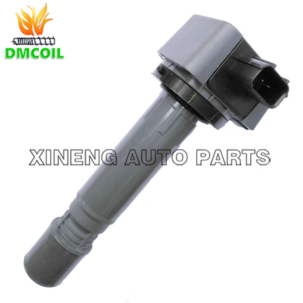 ORIGINAL QUALITY IGNITION COIL FOR HONDA ACCORD VIII FR V CIVIC VII