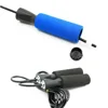 Boxing Jump Rope Speed Skipping Rope Adjustable Jumping Crossfit Fitness Athletic Agility Exercise MMA Workout Gym Equipment 5