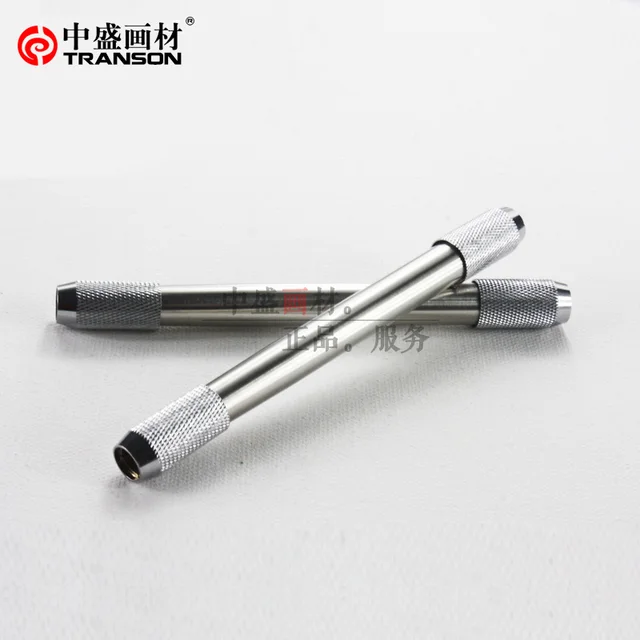 fine alumimium pencil lengthener bulk purchasing pencil extender