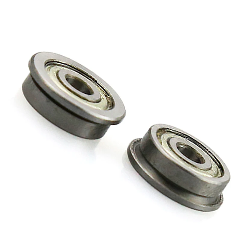 Size : F604ZZ 4x13x4 SUOFEILAIMU 10 Stück Bundbuchse Kugellager F604ZZ F623ZZ F624ZZ F625ZZ F626ZZ F608ZZ F688ZZ for 3D-Drucker Teile Rillenriemenscheibe Aluminium Teil Size : F604ZZ 4x13x4 SUOFEILAIMU 10 Stück Bundbuchse Kugellager F604ZZ F623ZZ F624ZZ F625ZZ F626ZZ F608ZZ F688ZZ for 3D-Drucker Teile Rillenriemenscheibe Aluminium Teil