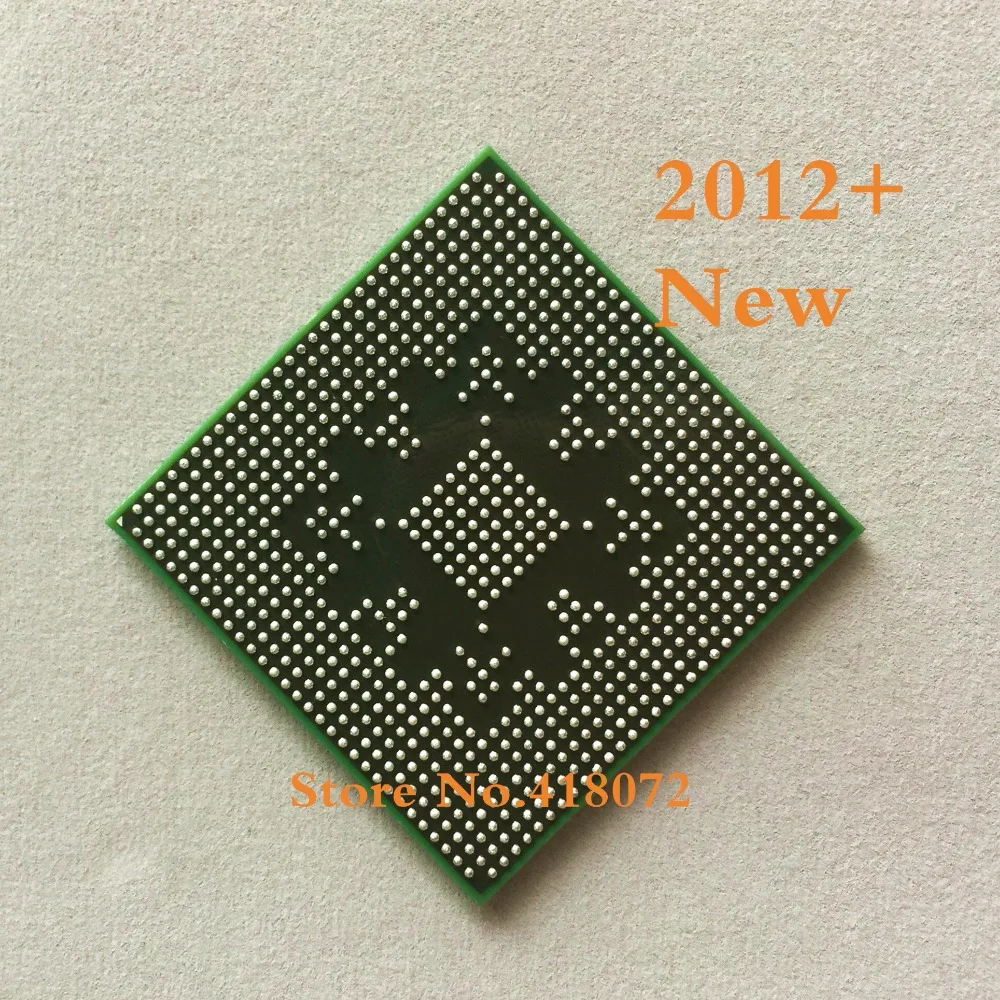 

New DC:2012 G86-750-A2 G86 750 A2 with balls BGA chipset