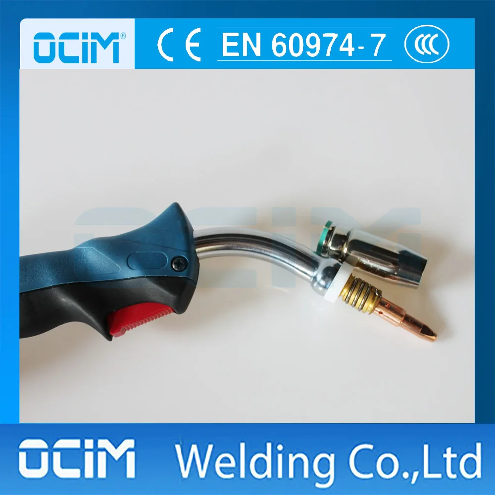 25AK 3m welding torch 3