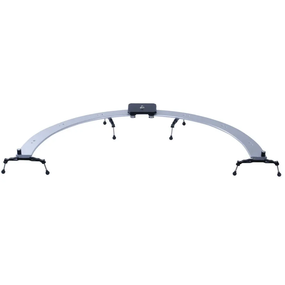 

Sevenoak SK-CS02 1/2 Circle Slider Pro DSLR Camera Slider Dolly Track Video