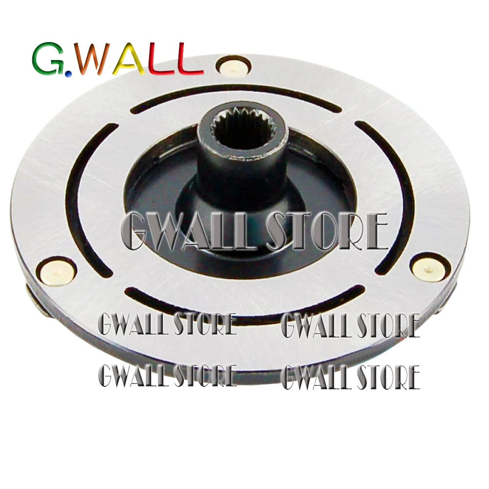 

New AC Compressor Clutch Hub For Car Hyundai Trajet FO 9764439000 977011C150 9770125000 9770126010 9770126011 9770126200