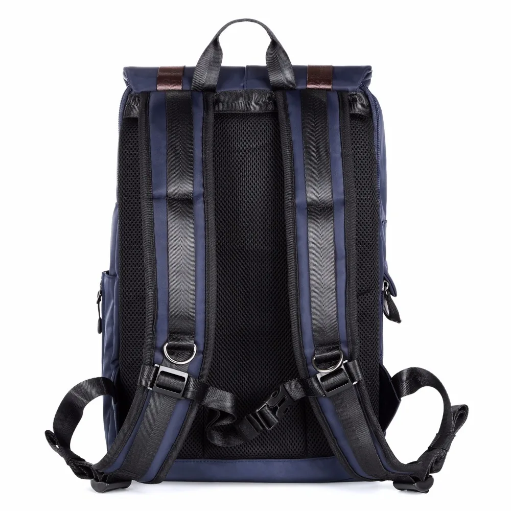 K&F CONCEPT Shockproof Camera Backpack Waterproof Multifunctional Travel/Photo/Video/Tripod Bag Wit