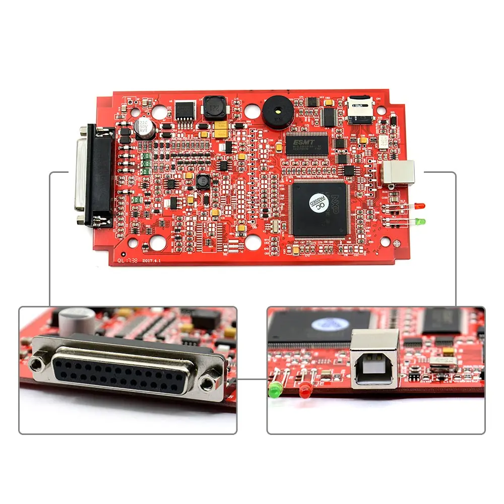 VSTM Online Master KESS V5.017 V2.23 + KTAG V7.020 без токенсов 5 017 K TAG Tag 7 020 ECU Программатор|k tag|ecu