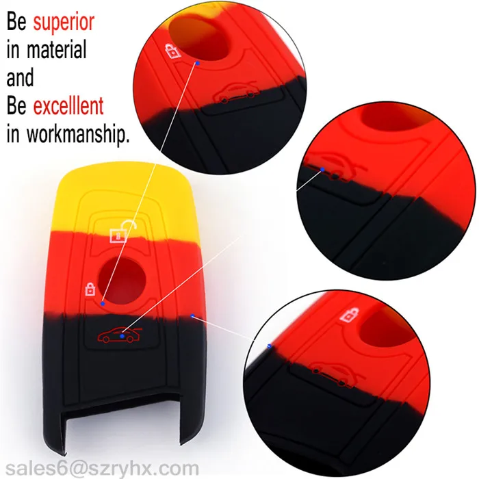 1004.02car key cases