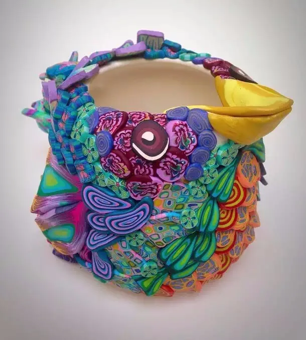 Artista da Argila Modela a Argila Ferramentas da Cor Faz a Argila do Polímero da Argila do Ofício do Artista Textura Flexível Argila 24 Acessório 20g Bloco Que da 10 da argila que modela a argila, 24