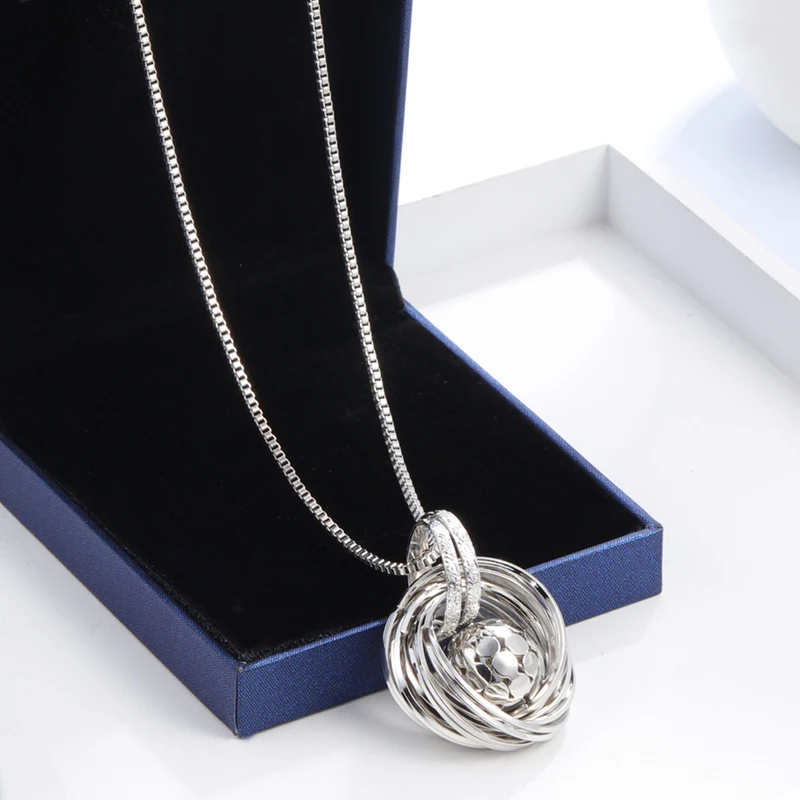 MINHIN, модное дизайнерское ожерелье с кошкой для женщин, серебряная цепочка, длинное ожерелье, цепочки для свитера, новые ювелирные изделия