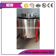 Горячая Распродажа 24 кадров электрошоковый экстрактор с мотором