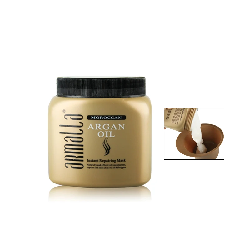 3pcs Treatment Damaged Dry Armalla 500ml Profissional Natural Shampoo and 500ml Deep Conditioner+500ml Argan Oil Hair Mask50 3pcs Treatment Damaged Dry Armalla 500ml Profissional Natural Shampoo and 500ml Deep Conditioner+500ml Argan Oil Hair Mask50