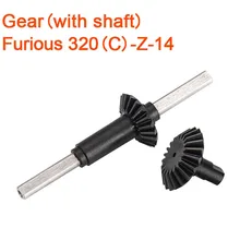 Original Walkera Furious 320 font b RC b font Drone Spare font b Parts b font