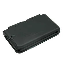 10PCS For Nintendo 3D S Game Console Replacement Full Shell For 3DS LL/XL Housing Case with Buttons