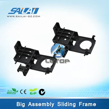 

LETOP Dx5 Sheet Capping Frame For dx5 head capping ( Big )