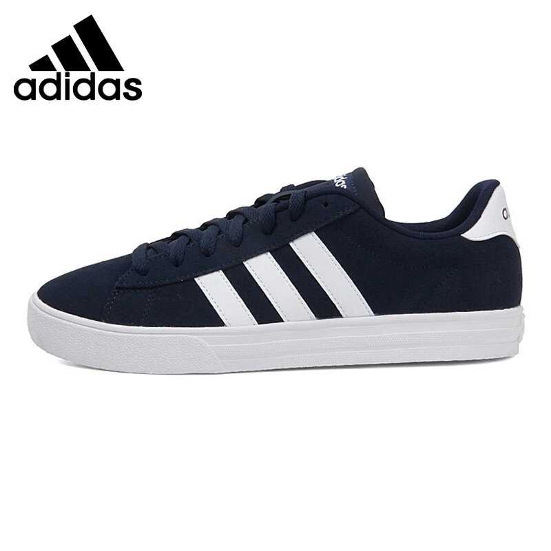 Original New Arrival 2018 Adidas DAILY 2 Men's Basketball Shoes Sneakers