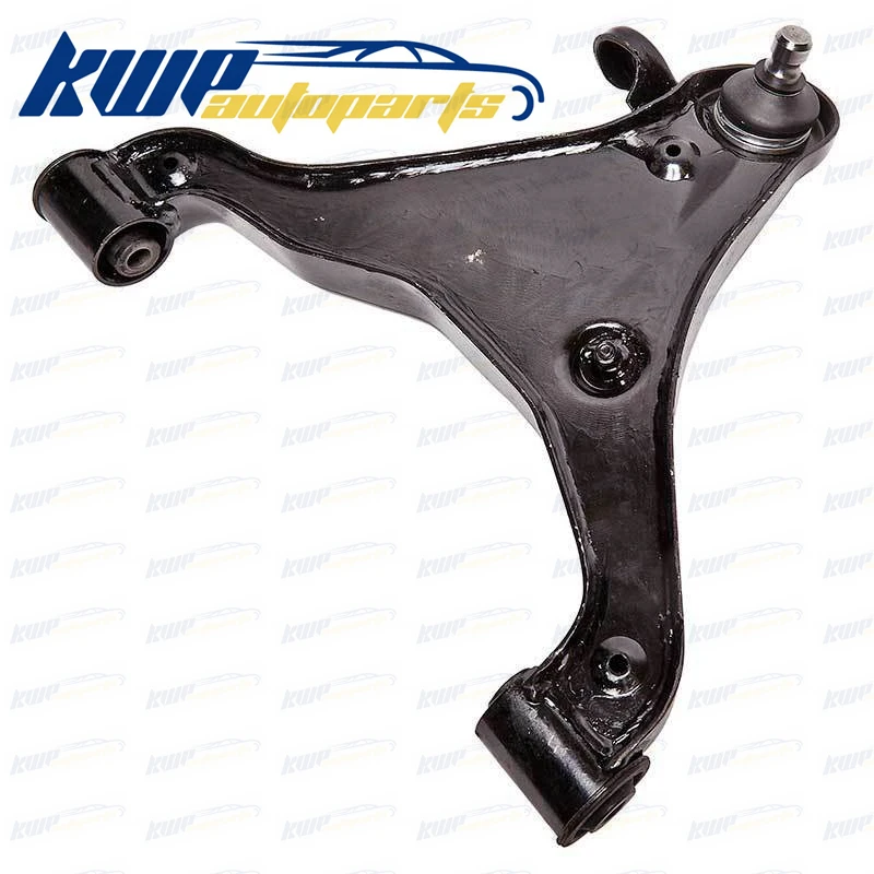 

Fits Nissan Pathfinder Navara 2005-On - Q-DRIVE Lower Left Wishbone Control Arm 54501-EB300