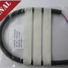 Linde вилочный погрузчик датчик 7917415555 вилочный погрузчик Запасная часть