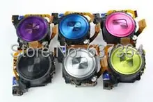 Free shipping ixus230 camera lens(with CCD) camera parts for Canon / for Canon