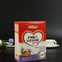 Одноразовая Заказная с принтом крафт-бумага быстрая упаковка для пищевых продуктов, тонкая бумага для печати упаковки- PX10779