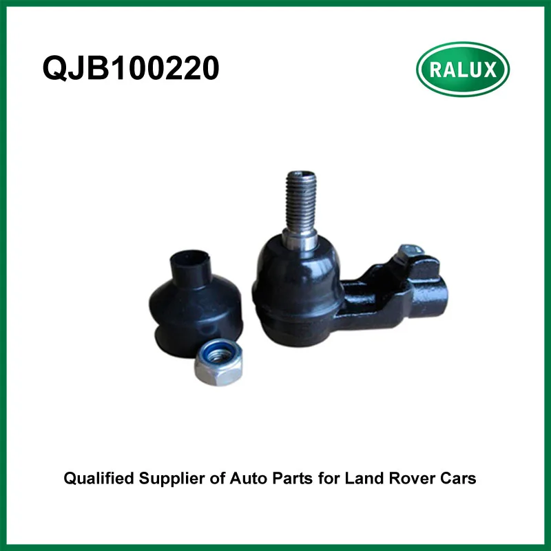 QJB100220 car Right outer track rod ball joint of steering
