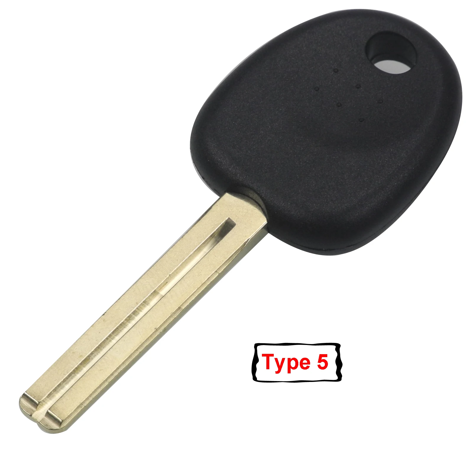 Keyforkess 15pcs Shell chiave Transponder auto per Hyundai Accent Sonata NF Elantra Accent coupé Getz H-1 Lavita TiburonTucson Verna 10 Keyforkess 15pcs Shell chiave Transponder auto per Hyundai Accent Sonata NF Elantra Accent coupé Getz H-1 Lavita TiburonTucson Verna -