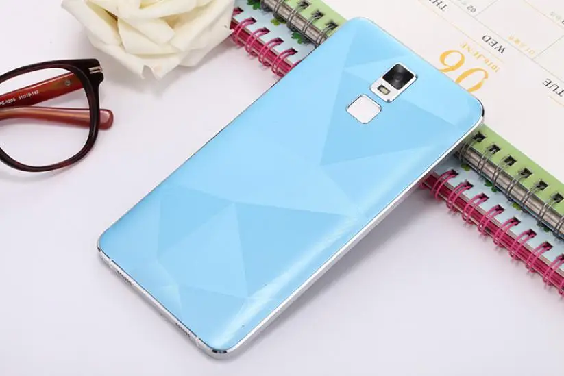 

5.5Inch Unlocked Android Cell Phone Quad Core Sim 3G GSM GPS T-Mobile AT&T Smartphone Wifi Bluetooth Drop Shippping Jan 15