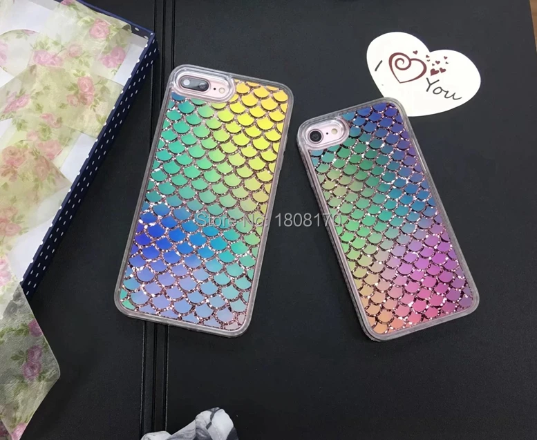 43521 6S 6+ 7G 7+ TPU+PC  8