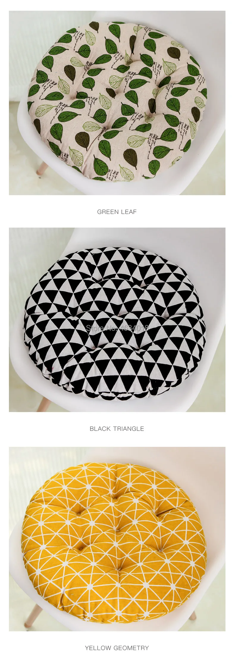 Round Cushion 38x38/43x43/48x48cm office chair sofa cushion tatami circular decoration seat cushion chair cushions wholesale HTB1Lu8iXUvrK1RjSspcq6zzSXXay HTB1Lu8iXUvrK1RjSspcq6zzSXXay Round Cushion 38x38/43x43/48x48cm office chair sofa cushion tatami circular decoration seat cushion chair cushions wholesale
