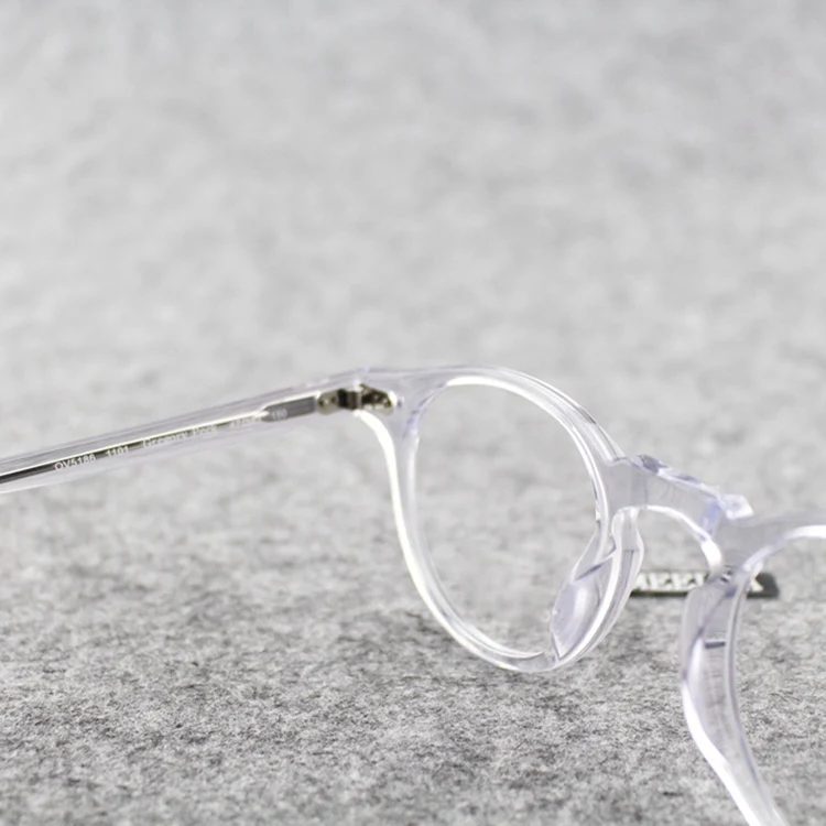 Optical Glasses Frame (18)