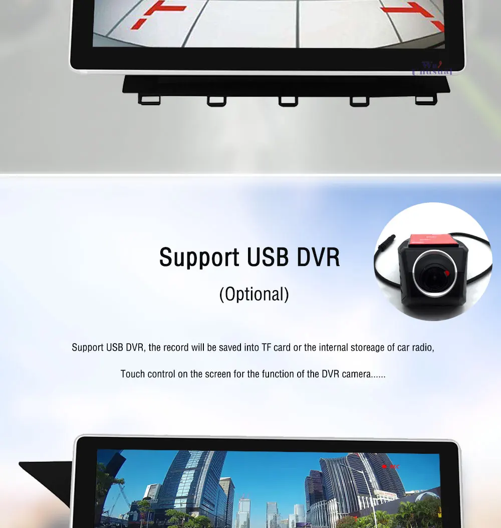Best Autoradio Android 8.1 10.25 Inch 4G+64G  For Mercedes Benz  GLK 2009-2012 Auto Stereo DVD Multimedia Car Radio GPS player 1 Din 8