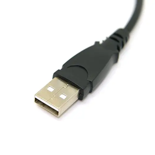 USB кабель для синхронизации данных и передачи камеры Kodak EasyShare C 913 C913 CD93 P880|pc sync cord|pc