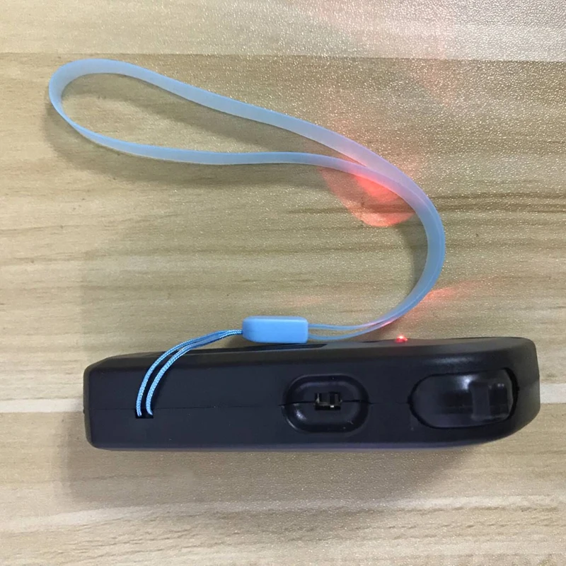 Controlador remoto de monopatín eléctrico de 2,4 GHz con receptor Universal para todos los patinadores ESC Longboard patín monopatín construido en batería - 2