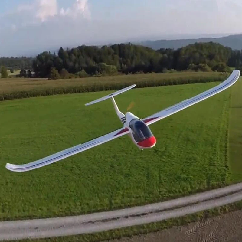 2600 мм FPV системы планер самолет rc электрический радиоуправляемые модели aeromodelo
