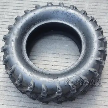 

GO KART KARTING ATV UTV Buggy 5X8-12 Inch Wheel Tubeless Tyre Tire
