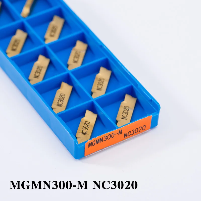 Inserts Tcmt110204