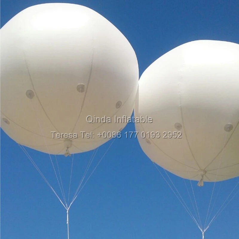Inflatable balloons(1)
