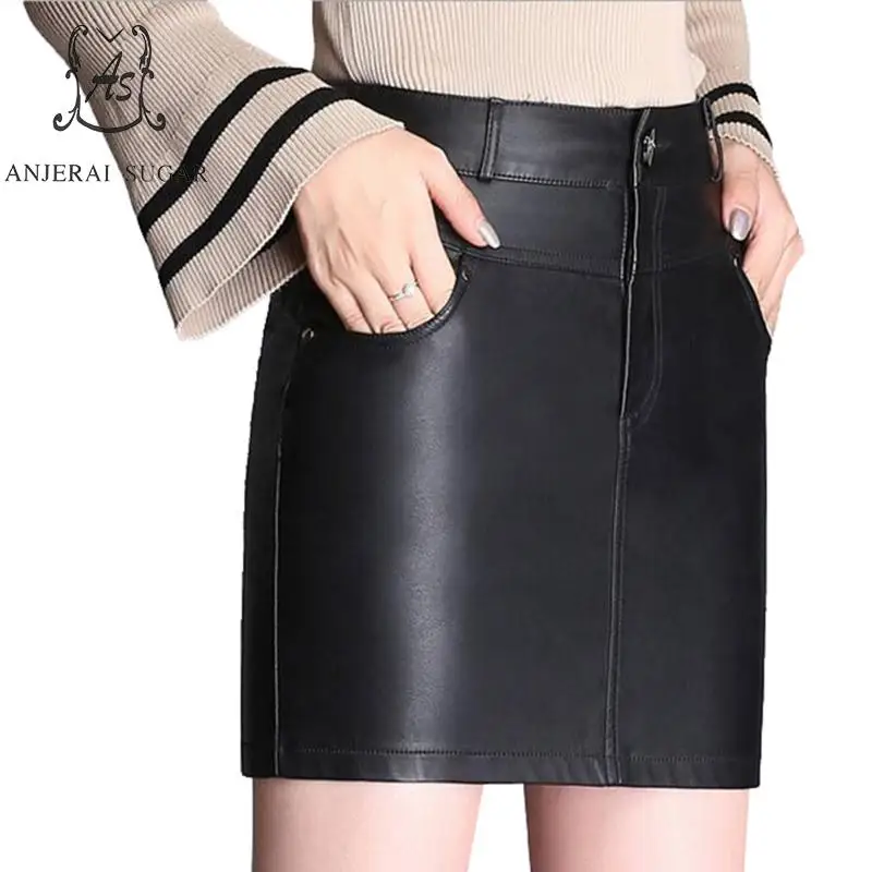 Aliexpress.com : Buy Autumn winter women Faux leather