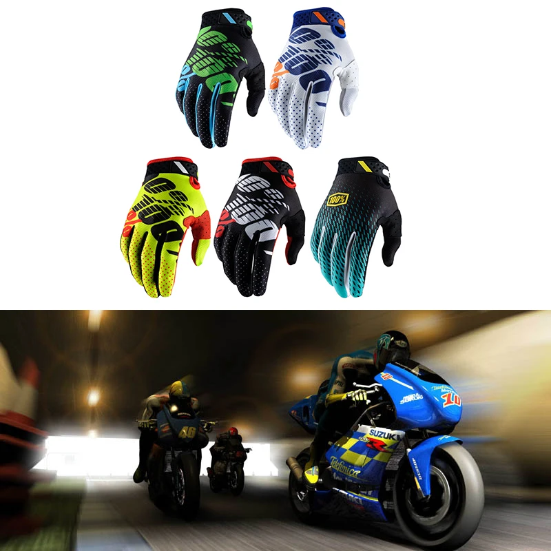 100 percent mountain bike