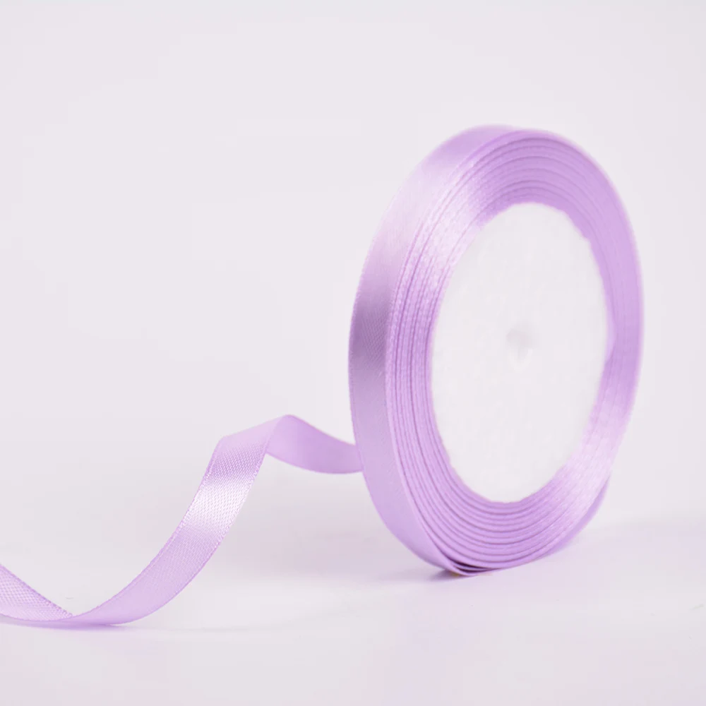 25 ярдов/рулон Grosgrain атласные ленты для свадьбы Рождественская вечеринка