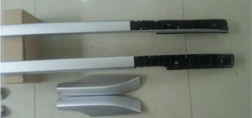 JIOYNG سبائك الألومنيوم رف سقف سيارة الأمتعة الأمتعة بار صالح لبيجو 3008 2013 2014 2015 2016 2017 JIOYNG سبائك الألومنيوم رف سقف سيارة الأمتعة الأمتعة بار صالح لبيجو 3008 2013 2014 2015 2016 2017