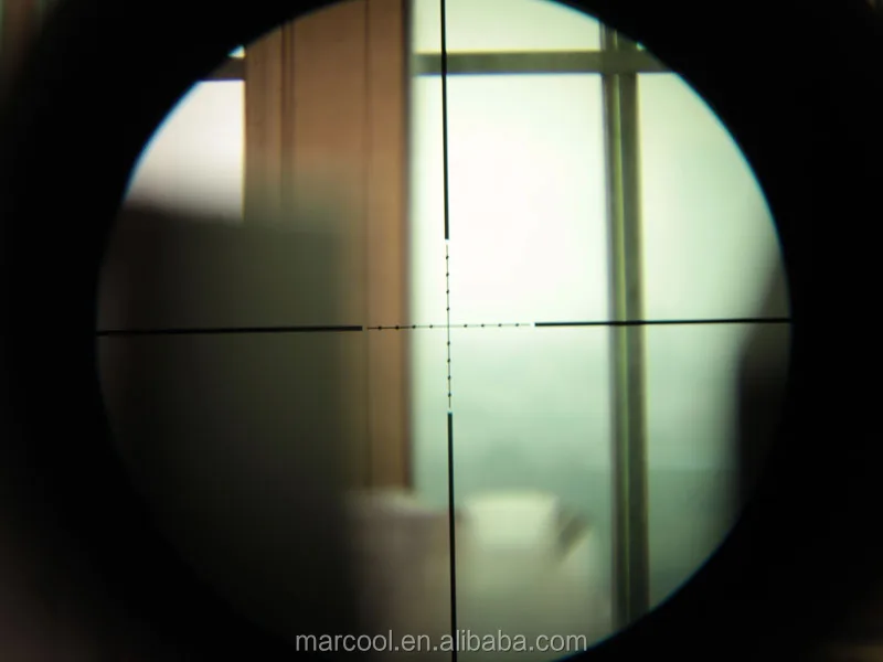 Riflescope HY1202h