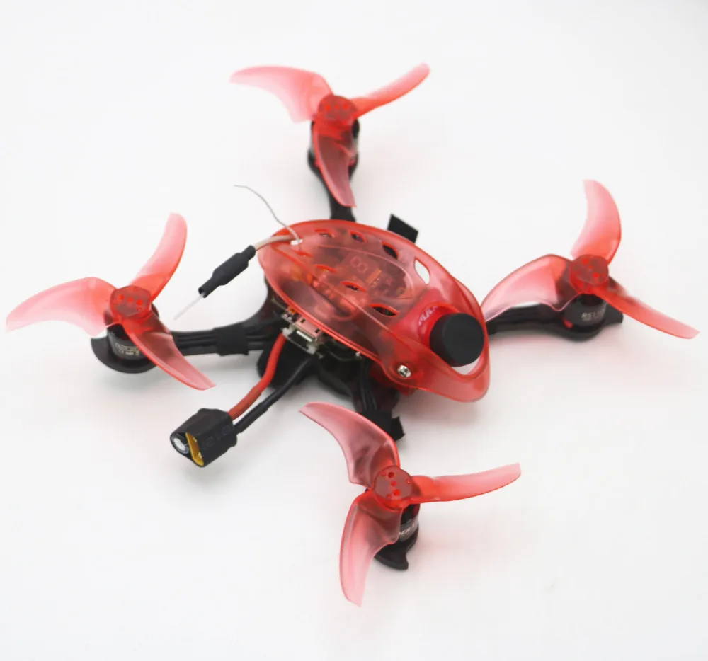 Батарея для Emax babyhawk R Pro 120 мм F4 Magnum Mini 5,8G FPV Racing RC Drone 2~ 3S BNF/PNP