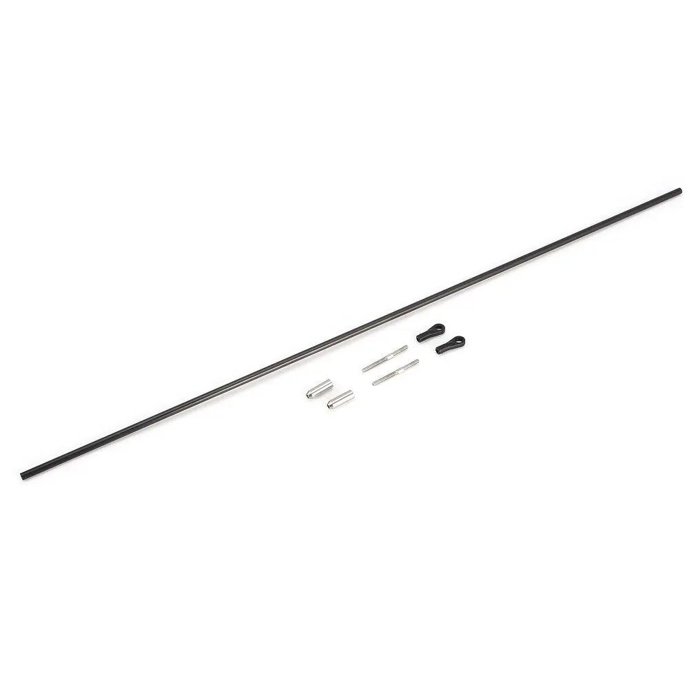 

ALZRC- Devil 380 FAST Carbon Fiber Tail Control Rod Assembly Helicopter Lightweight Spare Parts Accessories Component