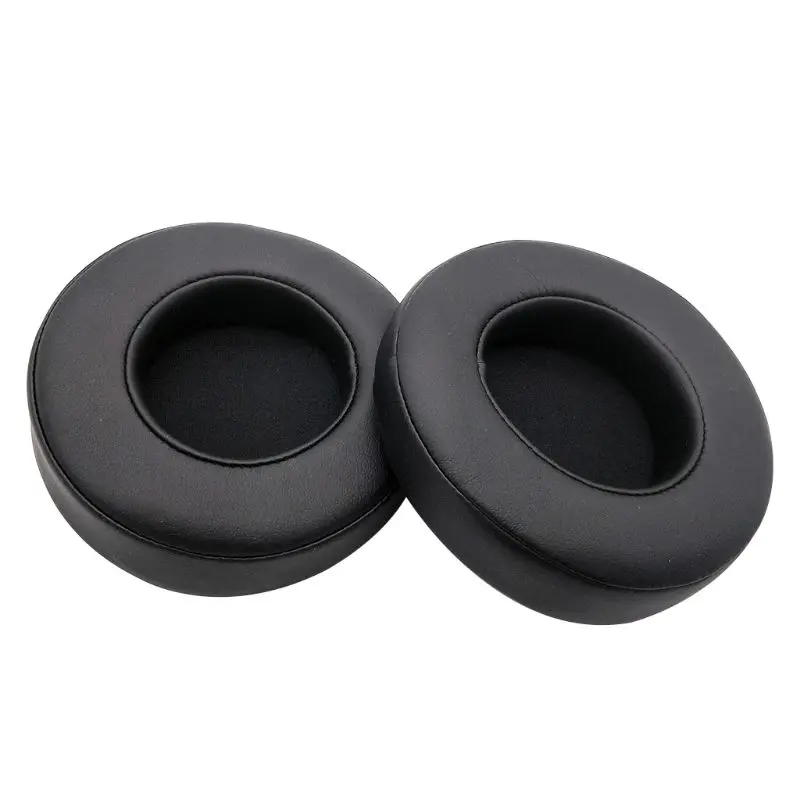 

1 Pair Earphone Ear Pads Earpads Sponge Soft Foam Cushion Replacement for Razer Thresher Ultimate Headphones Headset