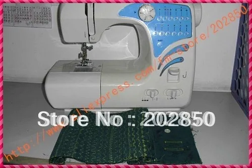 

Multi-Function Household Sewing Machine,1 Year Quality Warranty,With 60 Stitch Patterns&Led Sew Light,Free Shipping,Best Seller
