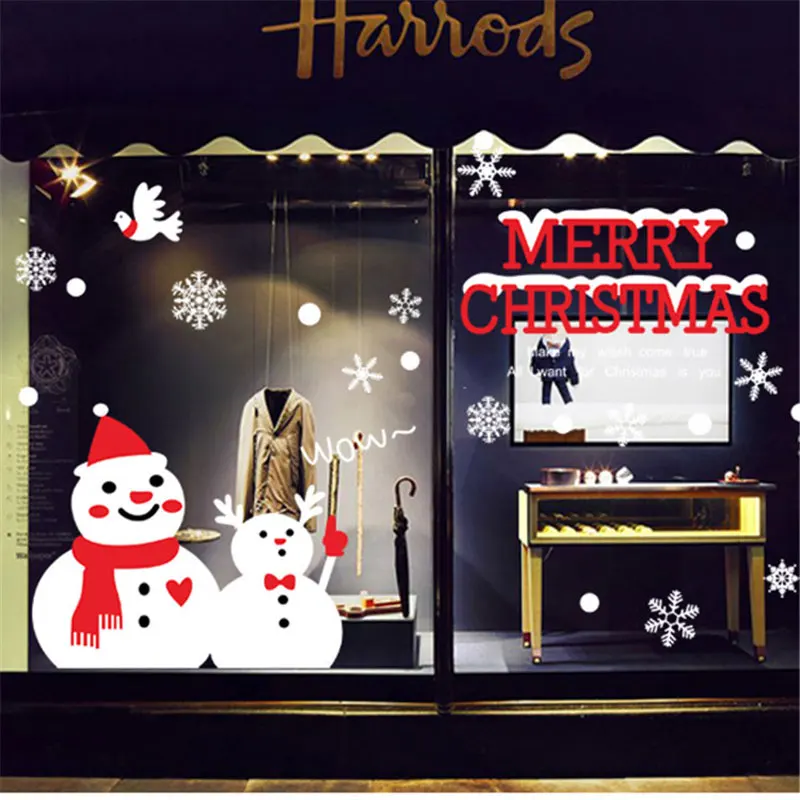 aliexpress com buy creative snowman brothers christmas aliexpress com buy creative snowman brothers christmas