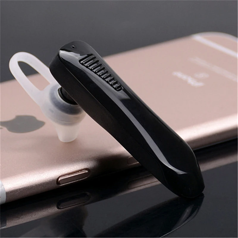 BreezeMusic wireless Bluetooth earphone headset Handsfree Earhook