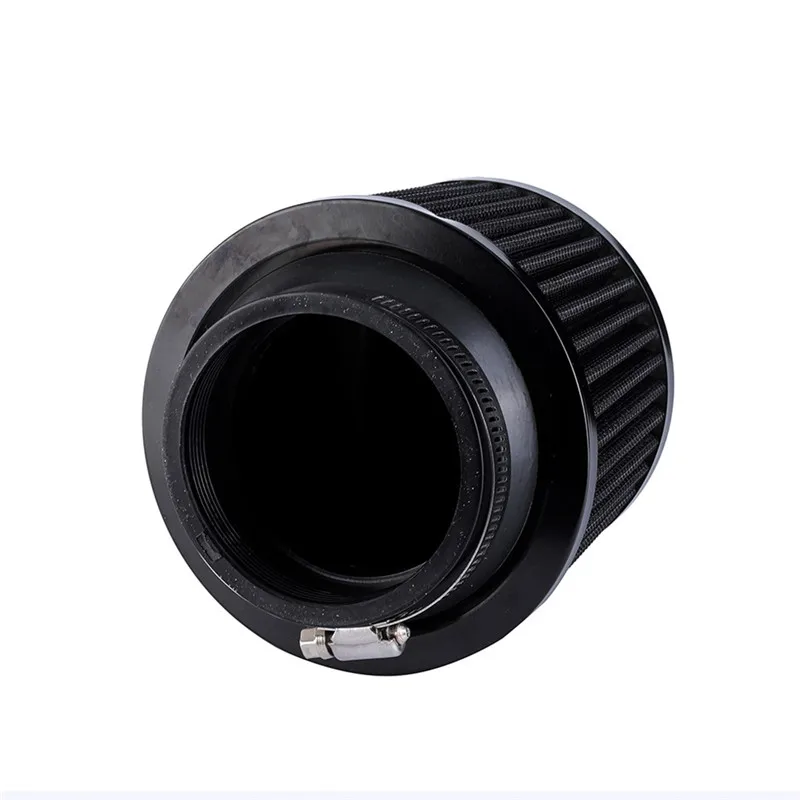 Filtro de aire CARPRIE automóvil Vehículo de admisión modificación cabeza invierno seta 76 MM piezas profesionales y accesorios je4