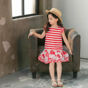 mom and baby clothes