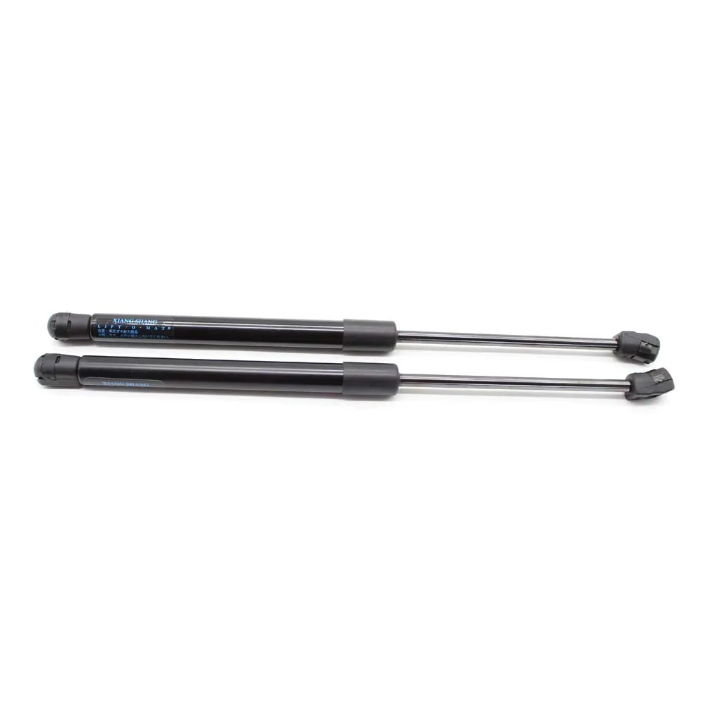 1 пара опоры для пружин газа Dodge Magnum 2005 2009 2010 Chrysler 300 C 314 мм|hood hood|hood supporthood shock |